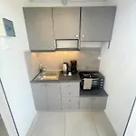 Quiet 2-bedroom Sea View With Shared Pool * Mármara