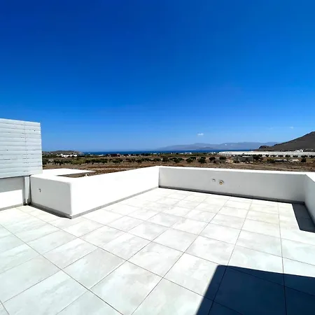 Quiet 2-bedroom Sea View With Shared Pool Hébergement de vacances Mármara