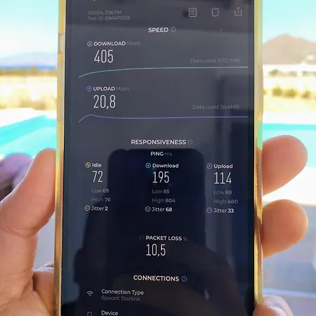 Quiet 2-bedroom Sea View With Shared Pool 度假居