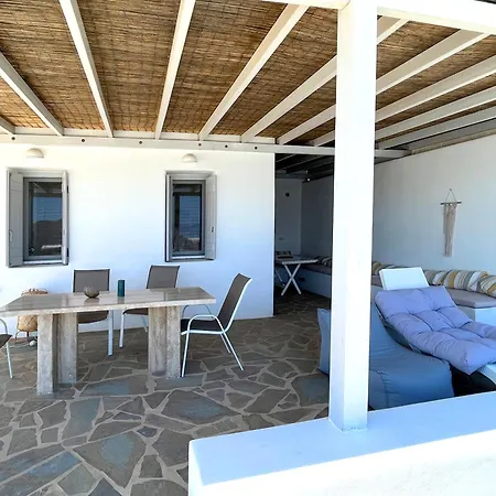 Quiet 2-bedroom Sea View With Shared Pool Mármara