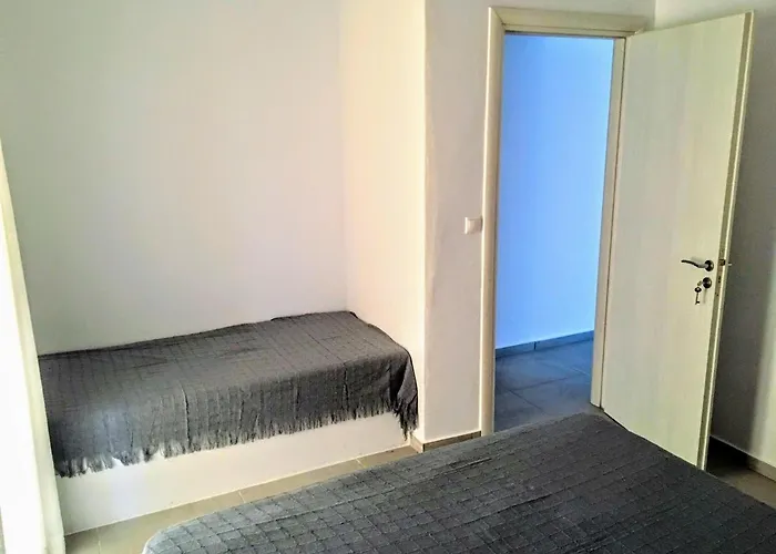 度假居 Quiet 2-bedroom Sea View With Shared Pool