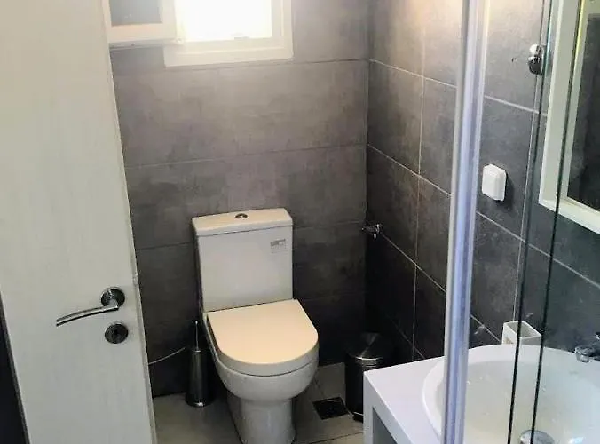 Quiet 2-bedroom Sea View With Shared Pool * Mármara