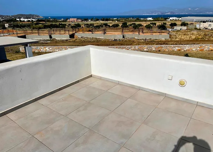 度假居 Quiet 2-bedroom Sea View With Shared Pool Mármara