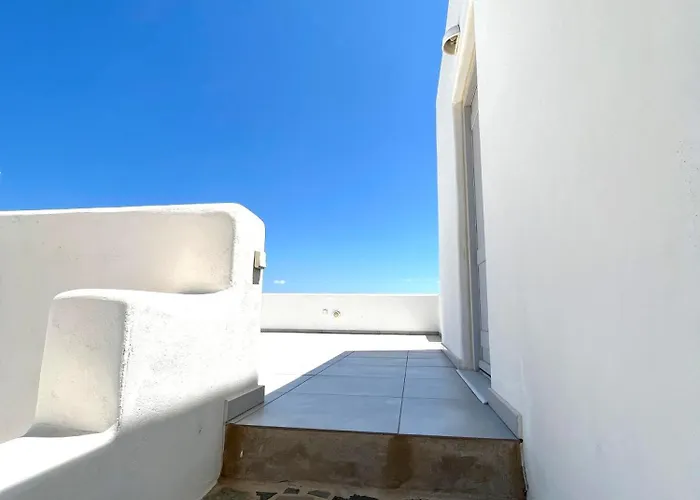 度假居 Quiet 2-bedroom Sea View With Shared Pool