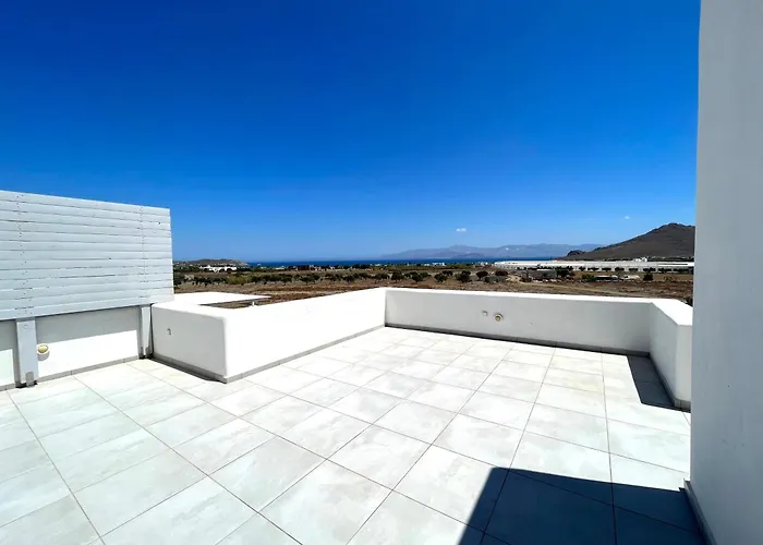 Quiet 2-bedroom Sea View With Shared Pool 度假居 Mármara