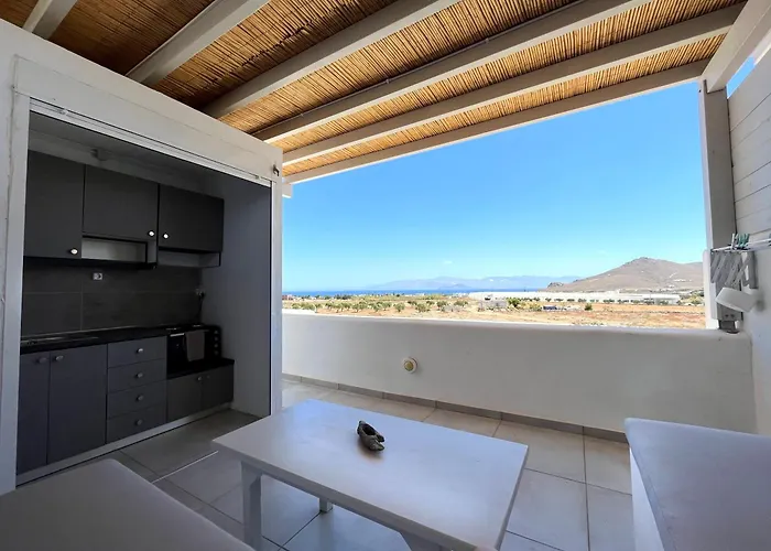 Quiet 2-bedroom Sea View With Shared Pool Mármara