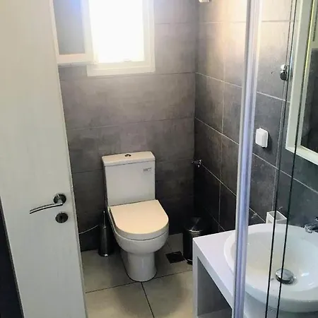 Quiet 2-bedroom Sea View With Shared Pool * Mármara