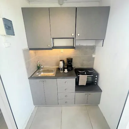 Quiet 2-bedroom Sea View With Shared Pool * Mármara