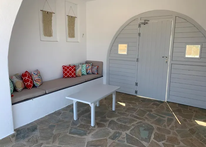 Tatil Evi Quiet 2-bedroom Sea View With Shared Pool Mármara