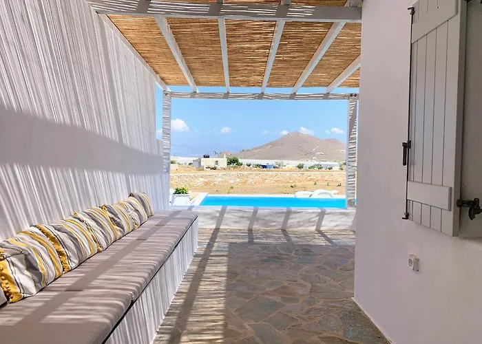 Tatil Evi Quiet 2-bedroom Sea View With Shared Pool