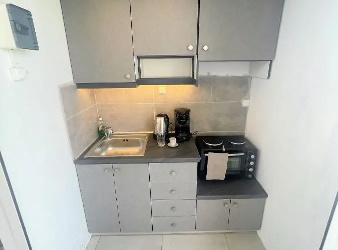 Quiet 2-bedroom Sea View With Shared Pool * Mármara