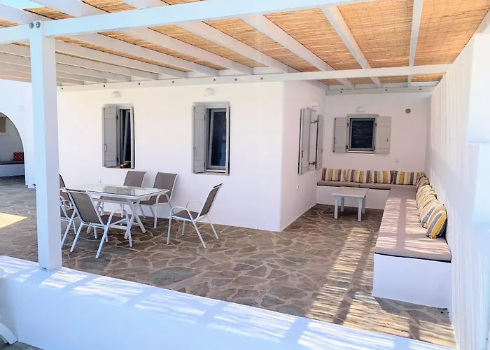 Quiet 2-bedroom Sea View With Shared Pool Tatil Evi *