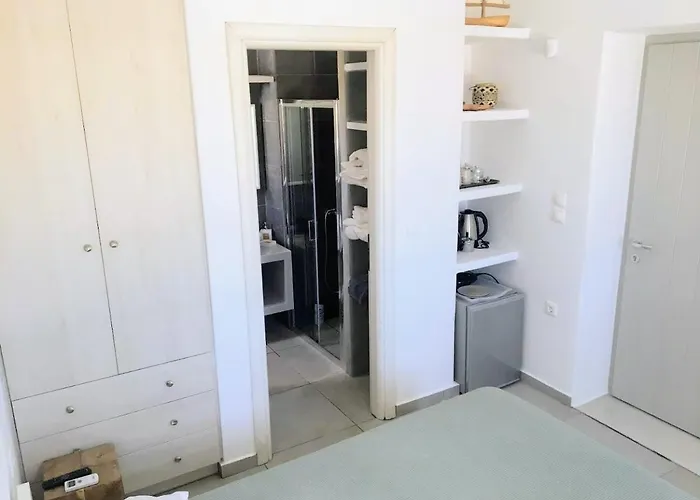 Tatil Evi Quiet 2-bedroom Sea View With Shared Pool Mármara