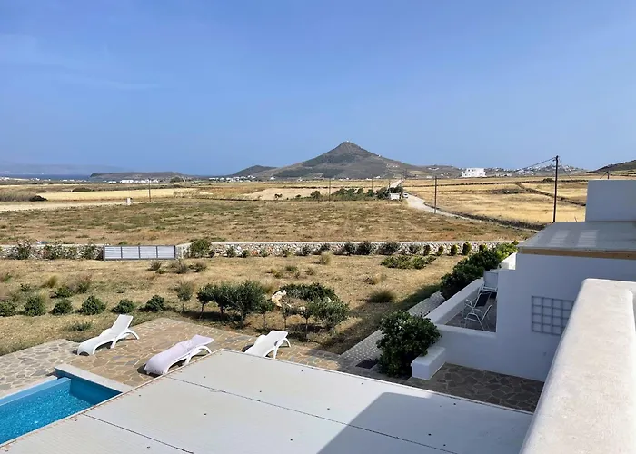 Quiet 2-bedroom Sea View With Shared Pool Mármara